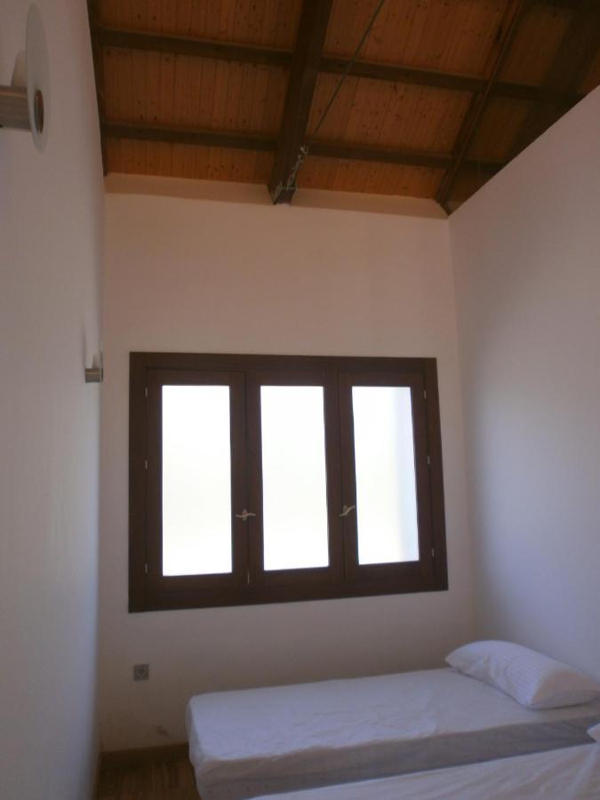 Albergue Coto Real De La Marina เซฮิน ภายนอก รูปภาพ