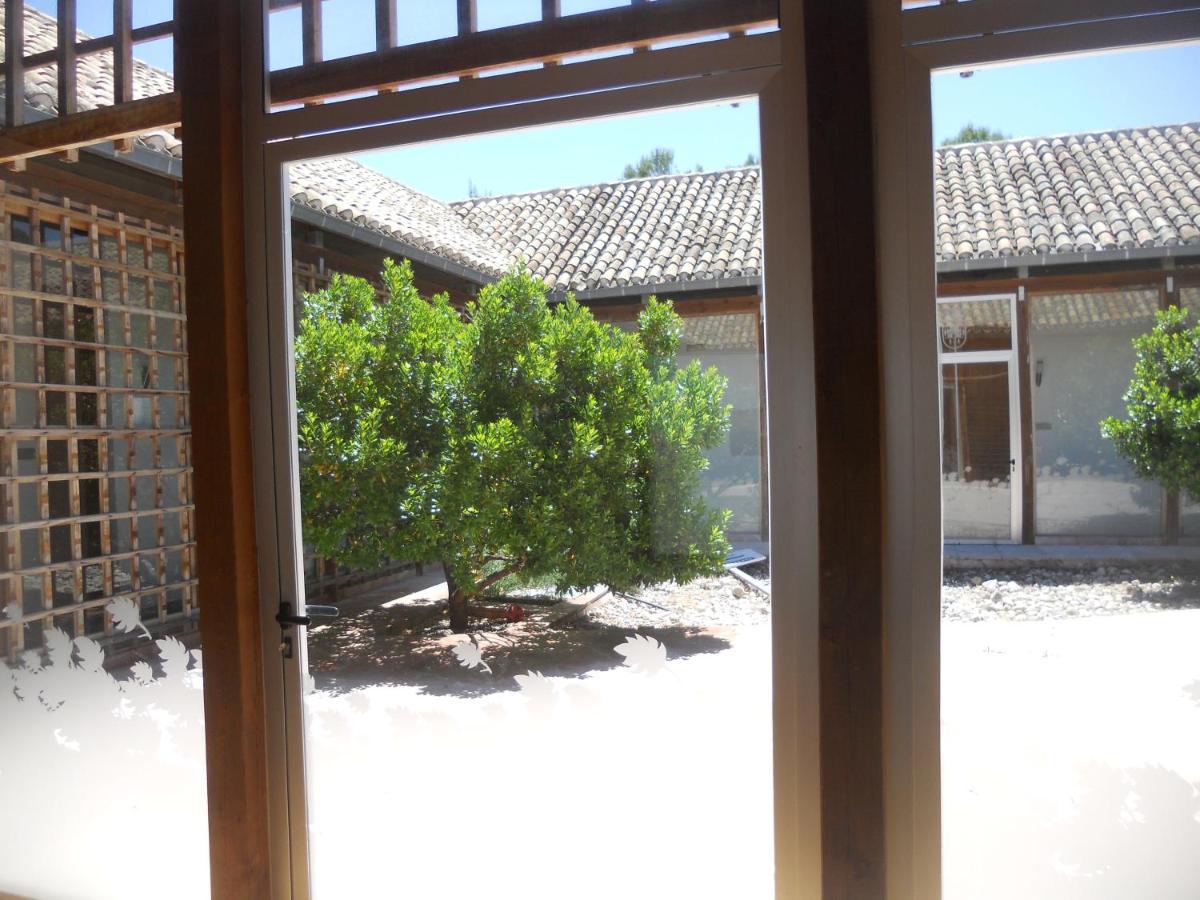 Albergue Coto Real De La Marina เซฮิน ภายนอก รูปภาพ