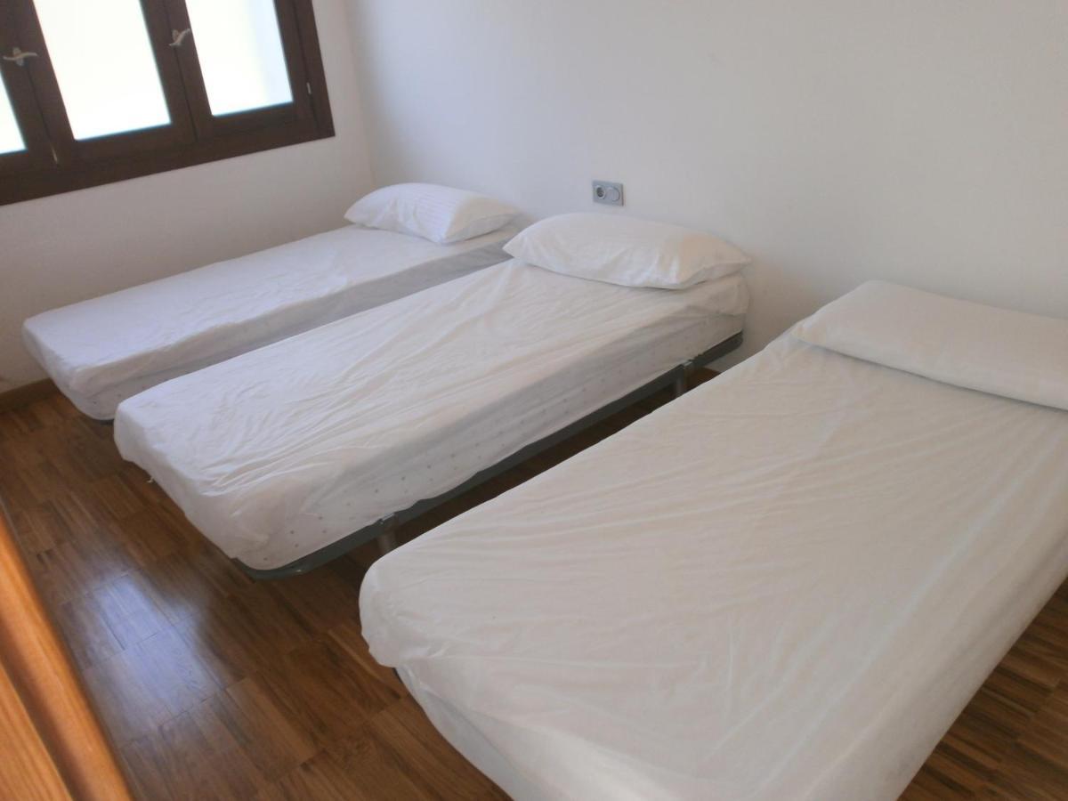Albergue Coto Real De La Marina เซฮิน ภายนอก รูปภาพ