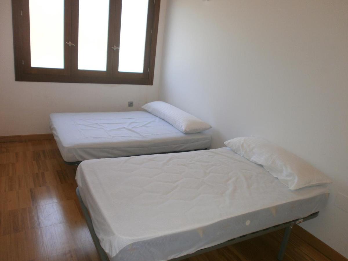 Albergue Coto Real De La Marina เซฮิน ภายนอก รูปภาพ