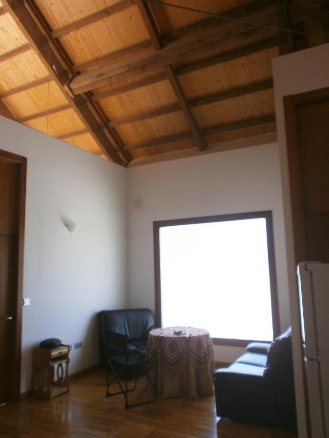 Albergue Coto Real De La Marina เซฮิน ภายนอก รูปภาพ