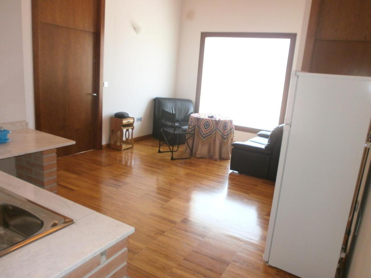 Albergue Coto Real De La Marina เซฮิน ภายนอก รูปภาพ