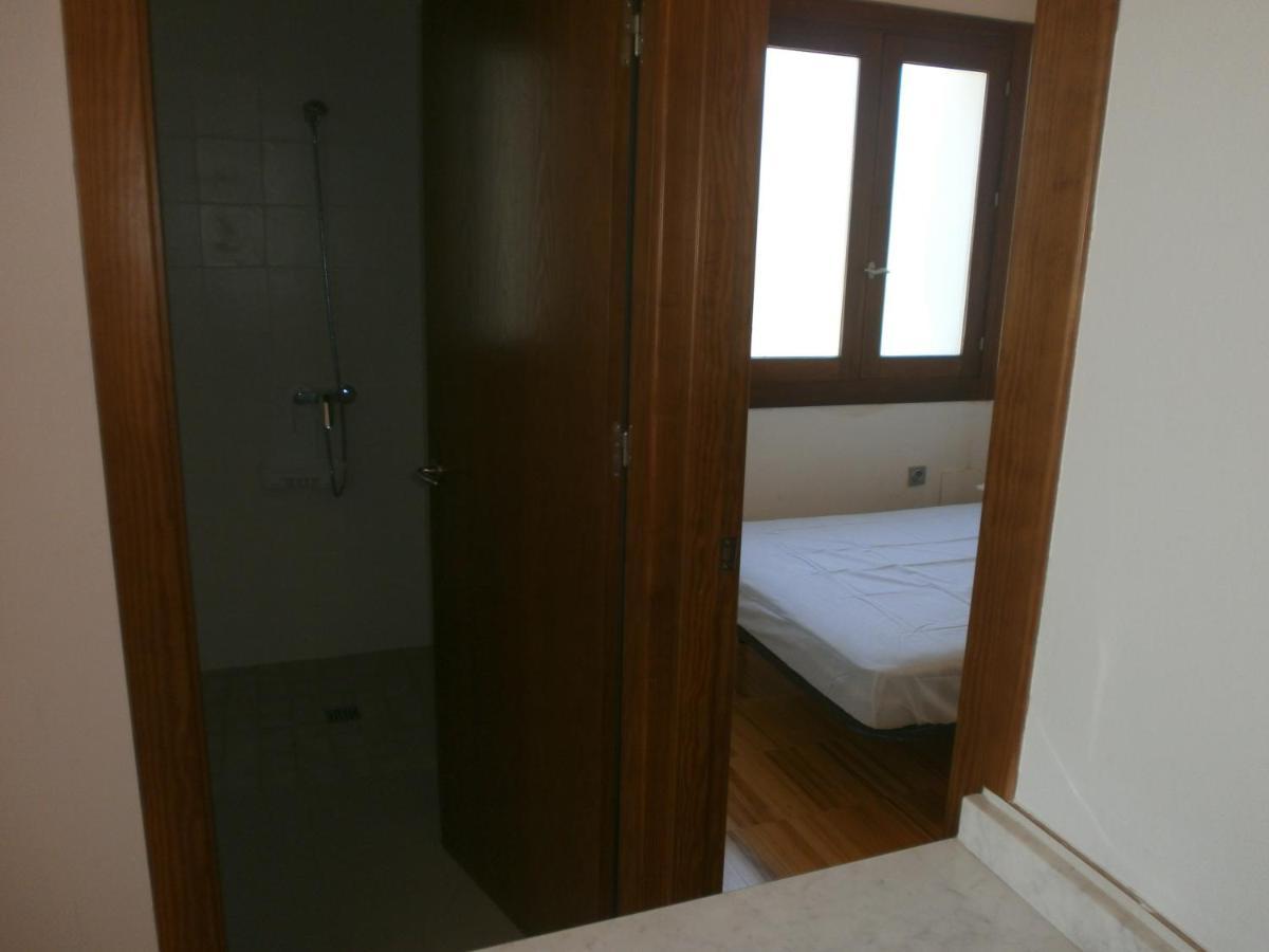 Albergue Coto Real De La Marina เซฮิน ภายนอก รูปภาพ