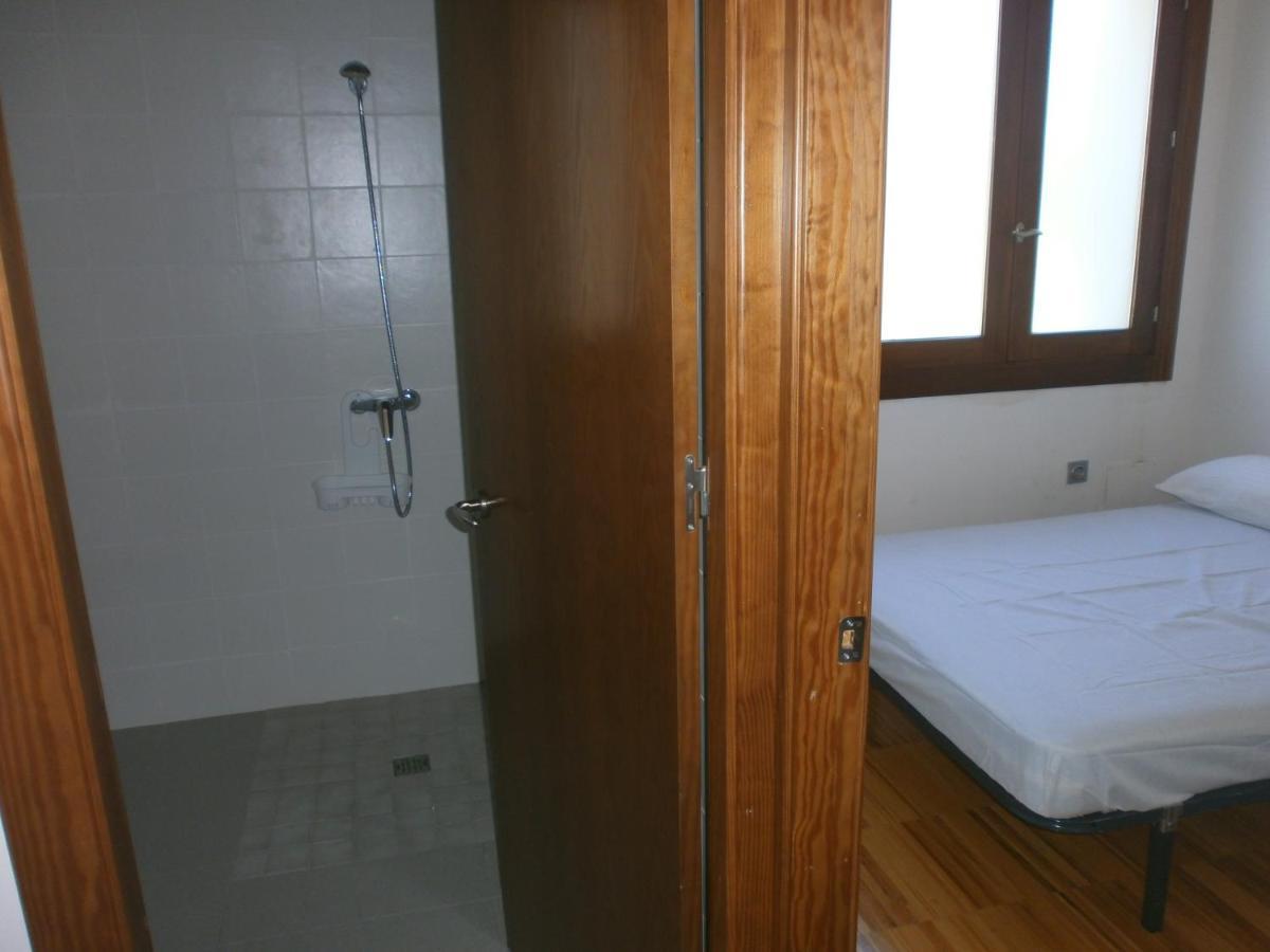 Albergue Coto Real De La Marina เซฮิน ภายนอก รูปภาพ